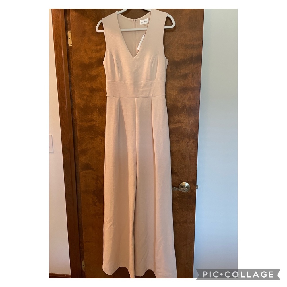 Sugar Lips Jumpsuit